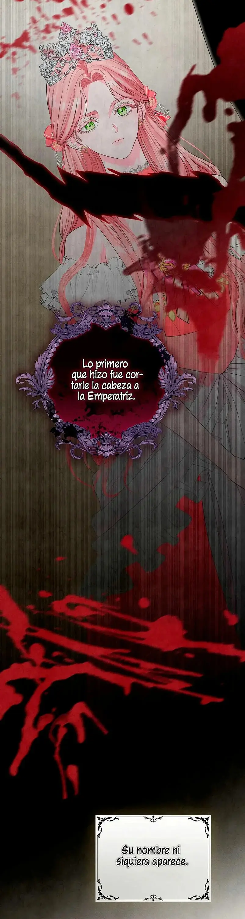 My Evil Husband is Obsessed With the Wrong Person capítulo 1, página 31