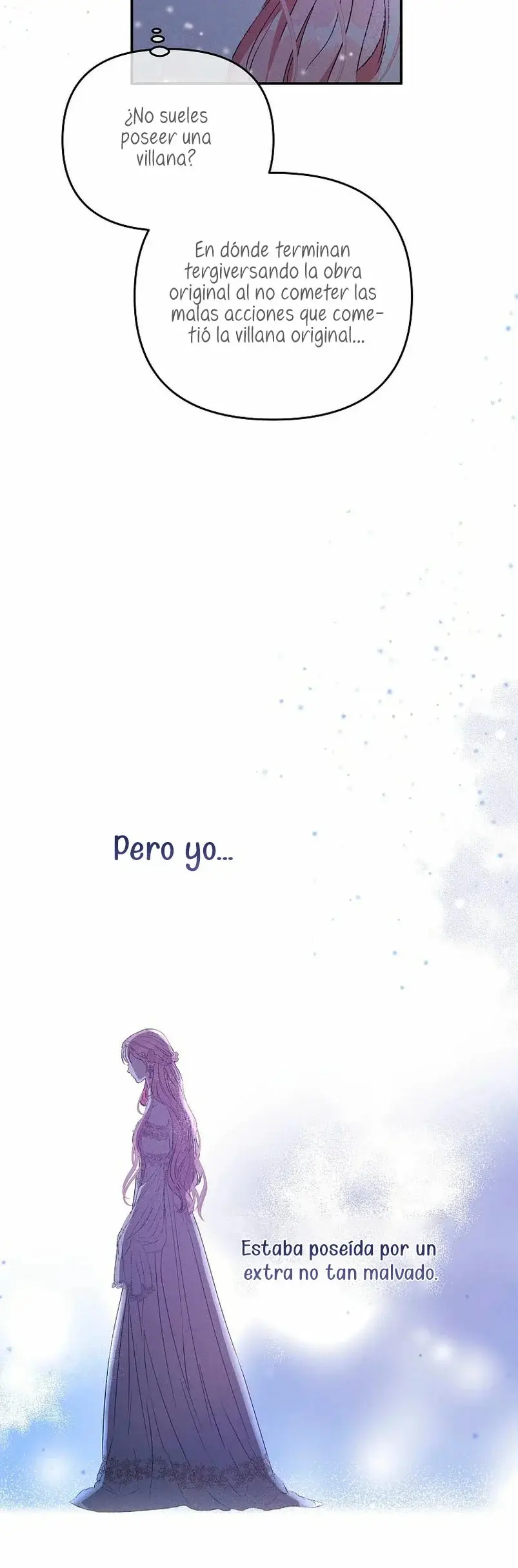 My Evil Husband is Obsessed With the Wrong Person capítulo 1, página 34