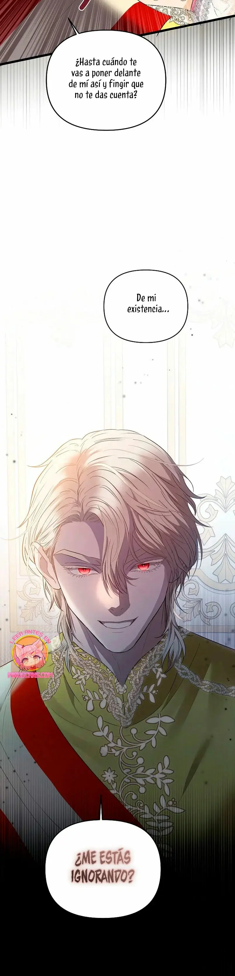 My Evil Husband is Obsessed With the Wrong Person capítulo 1, página 45