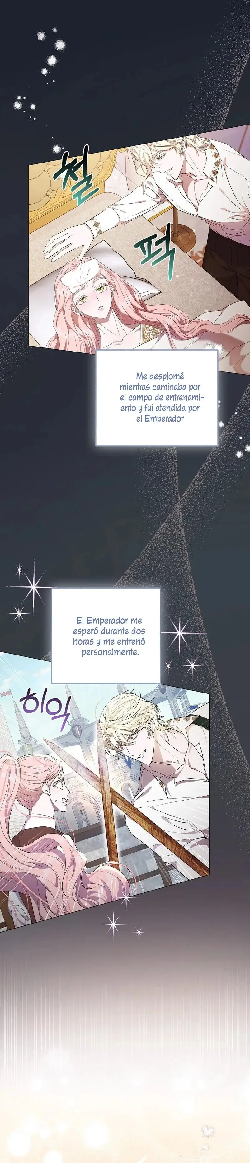 My Evil Husband is Obsessed With the Wrong Person capítulo 10, página 5