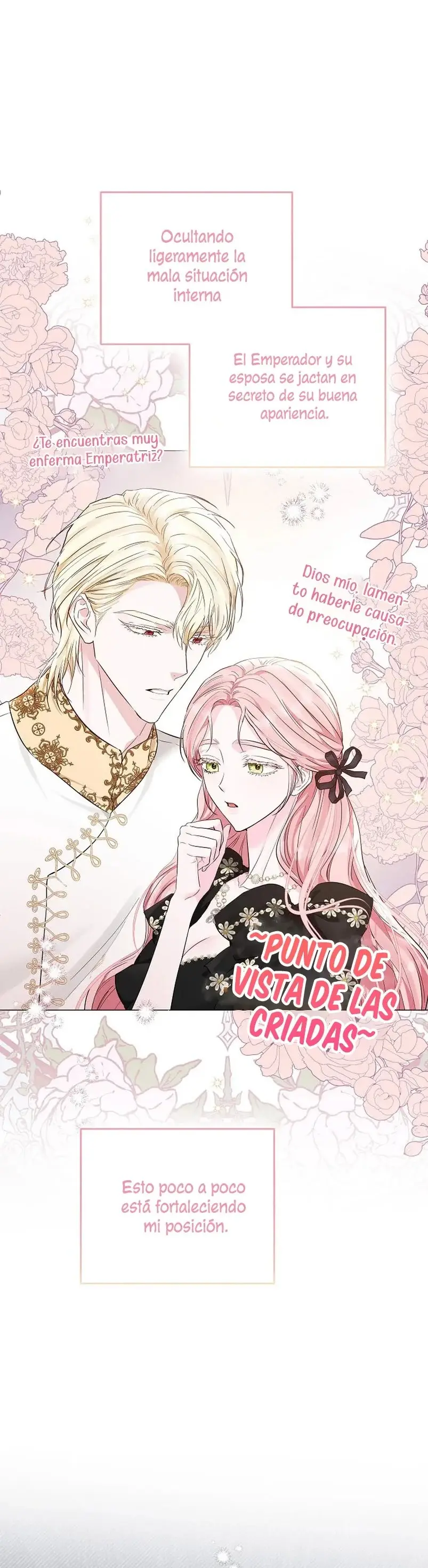 My Evil Husband is Obsessed With the Wrong Person capítulo 10, página 8