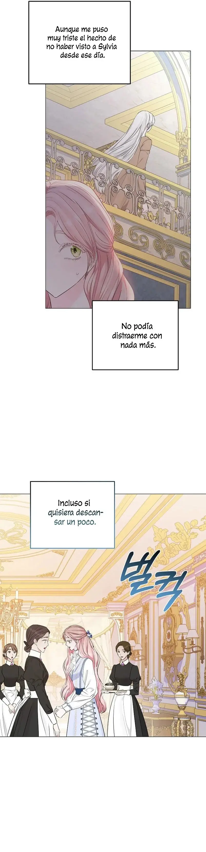 My Evil Husband is Obsessed With the Wrong Person capítulo 10, página 27