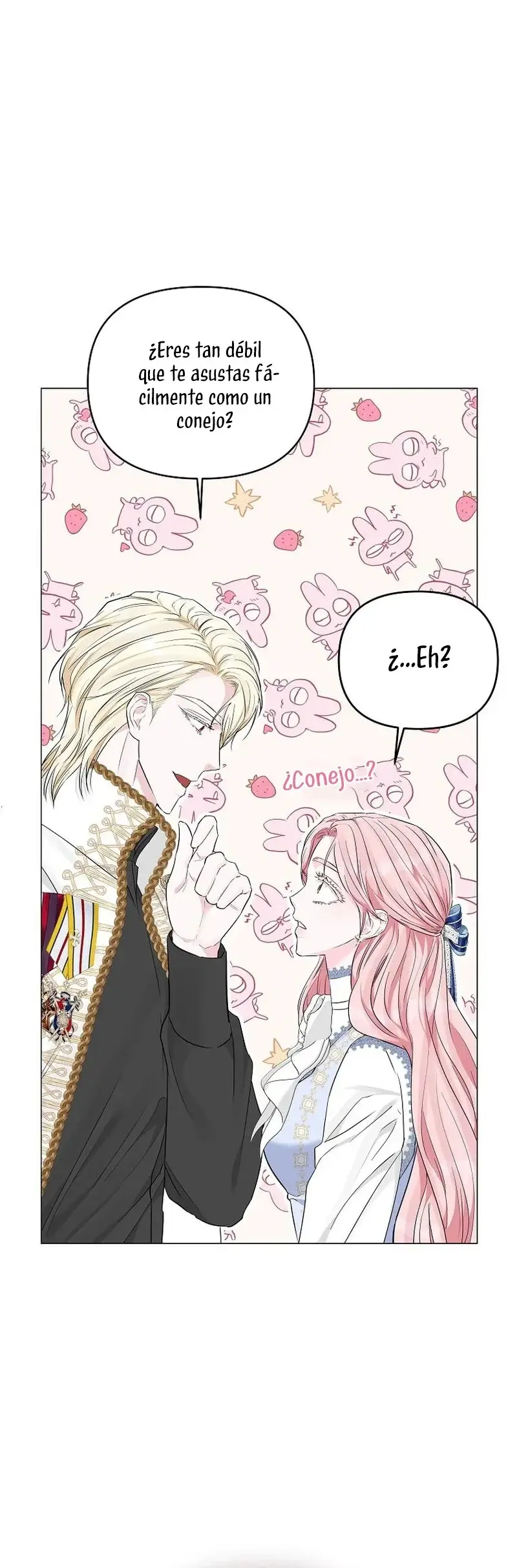 My Evil Husband is Obsessed With the Wrong Person capítulo 10, página 30
