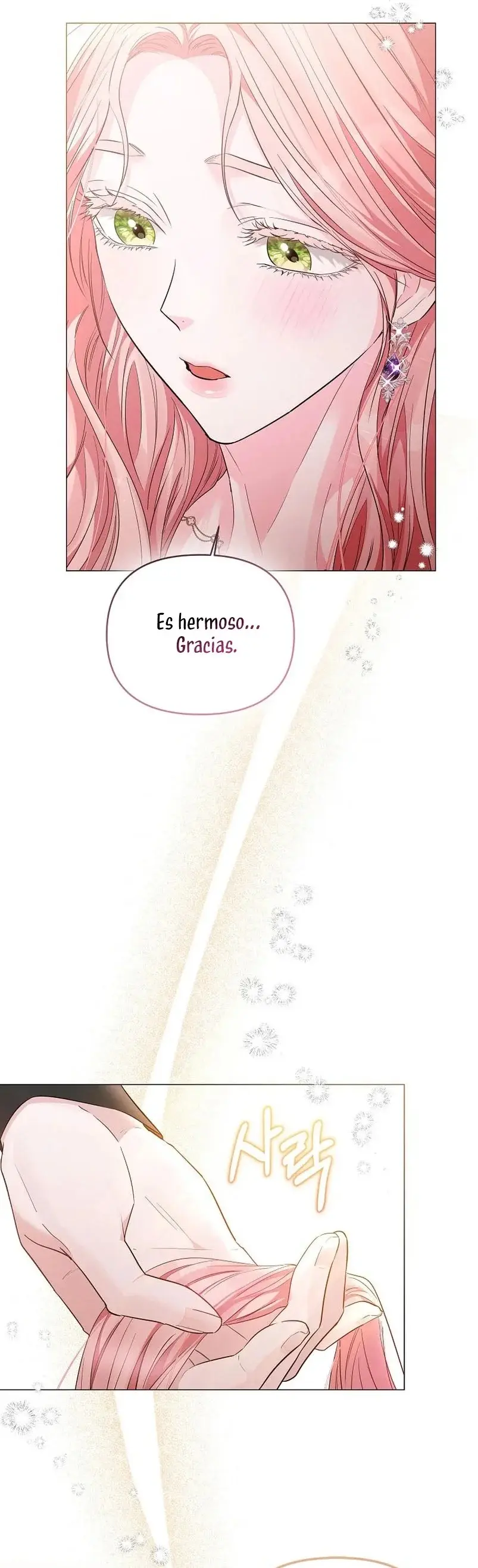 My Evil Husband is Obsessed With the Wrong Person capítulo 10, página 40