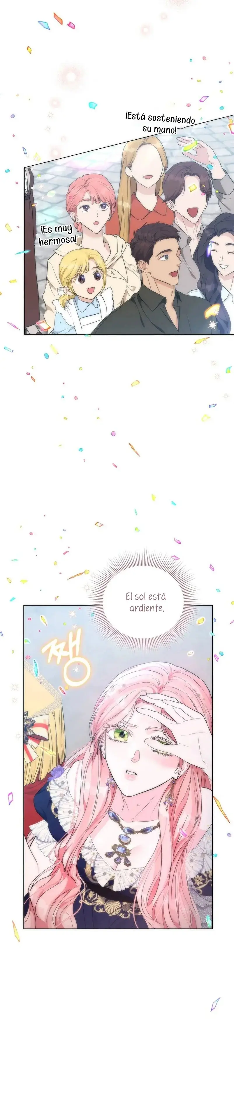 My Evil Husband is Obsessed With the Wrong Person capítulo 11, página 14