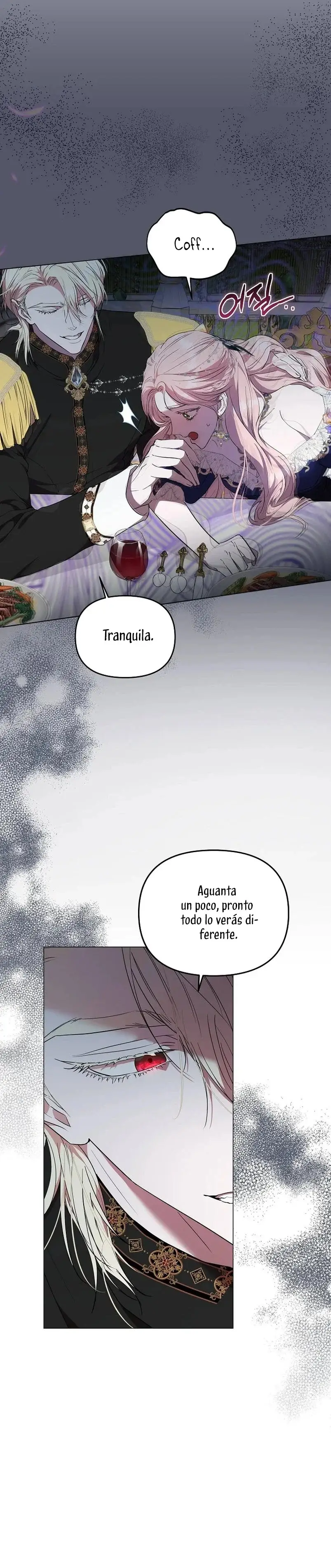 My Evil Husband is Obsessed With the Wrong Person capítulo 11, página 24