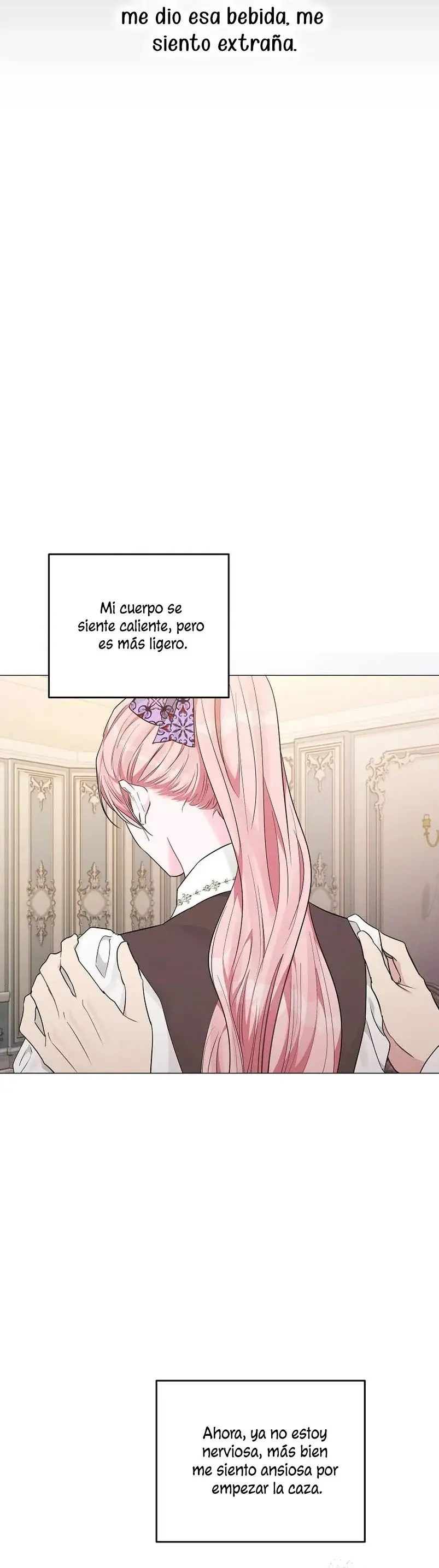 My Evil Husband is Obsessed With the Wrong Person capítulo 11, página 31