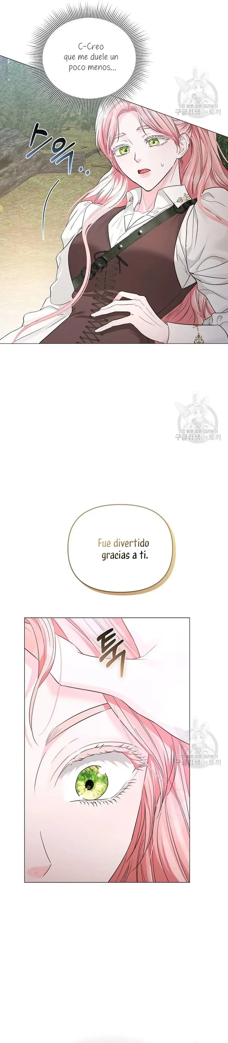 My Evil Husband is Obsessed With the Wrong Person capítulo 12, página 45
