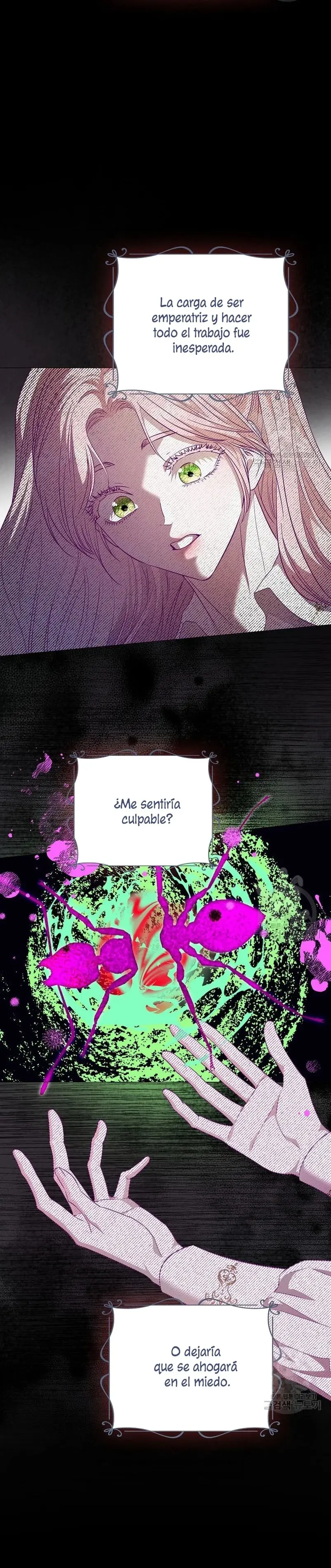 My Evil Husband is Obsessed With the Wrong Person capítulo 14, página 16