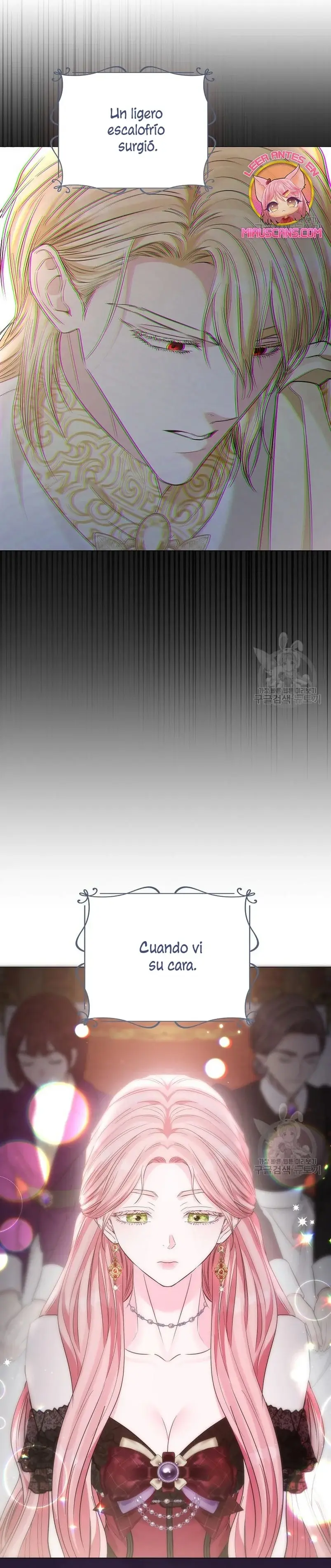 My Evil Husband is Obsessed With the Wrong Person capítulo 14, página 18
