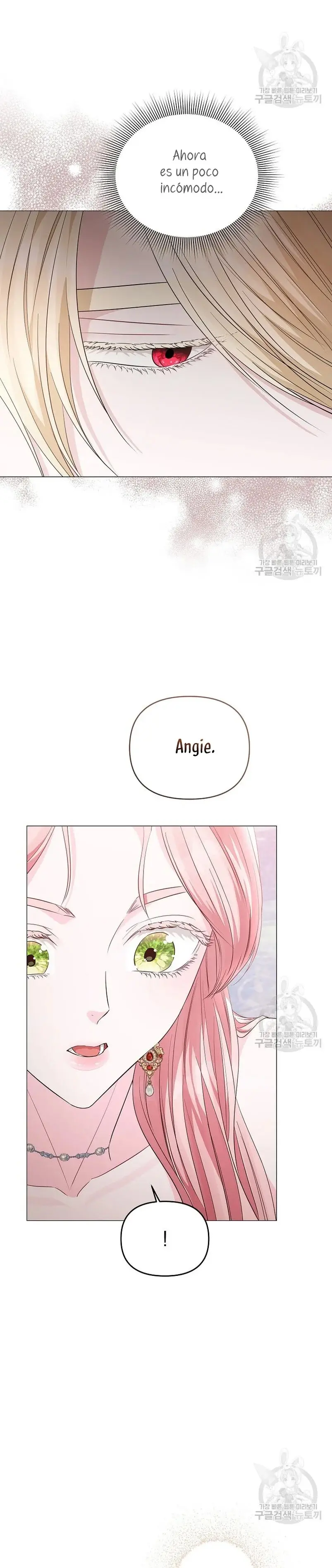 My Evil Husband is Obsessed With the Wrong Person capítulo 14, página 40