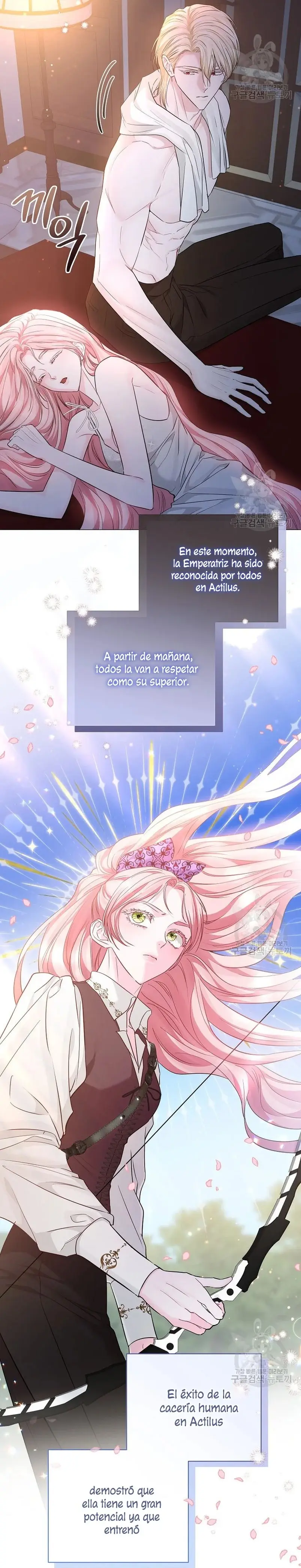 My Evil Husband is Obsessed With the Wrong Person capítulo 15, página 5