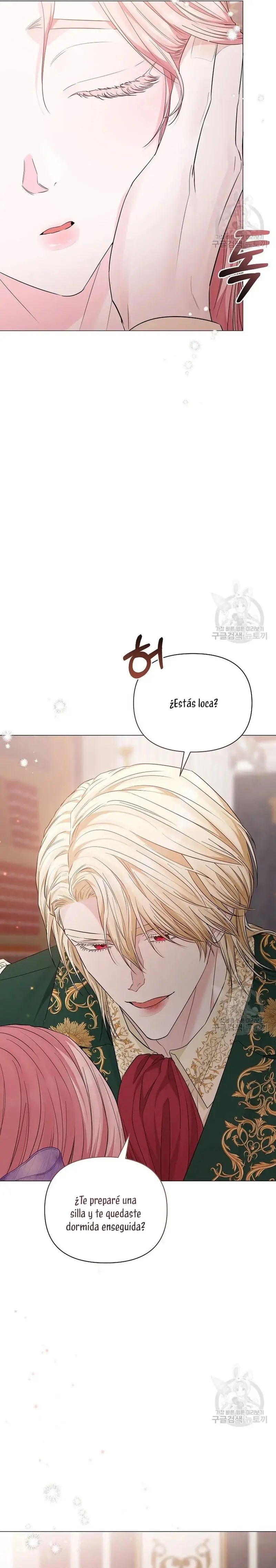 My Evil Husband is Obsessed With the Wrong Person capítulo 16, página 8