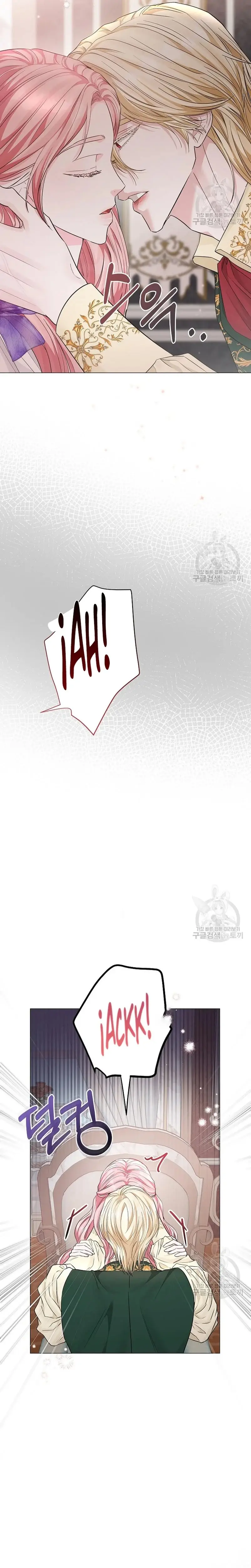 My Evil Husband is Obsessed With the Wrong Person capítulo 16, página 9