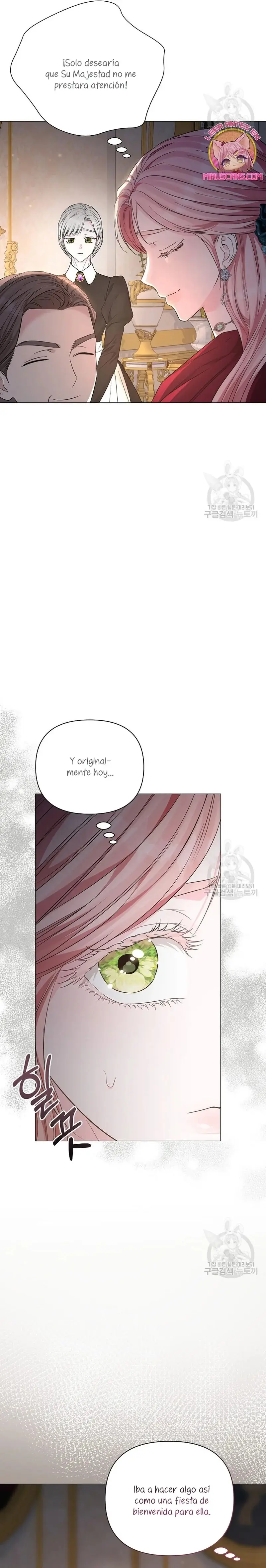 My Evil Husband is Obsessed With the Wrong Person capítulo 16, página 20