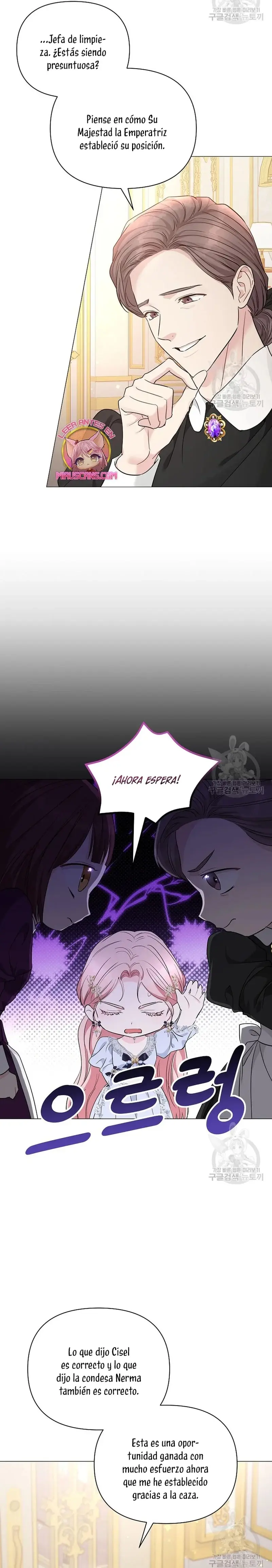 My Evil Husband is Obsessed With the Wrong Person capítulo 17, página 10
