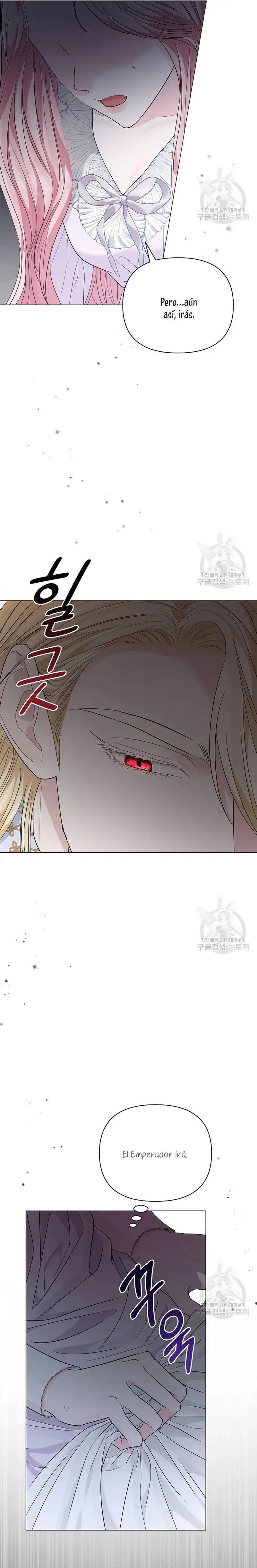 My Evil Husband is Obsessed With the Wrong Person capítulo 18, página 22