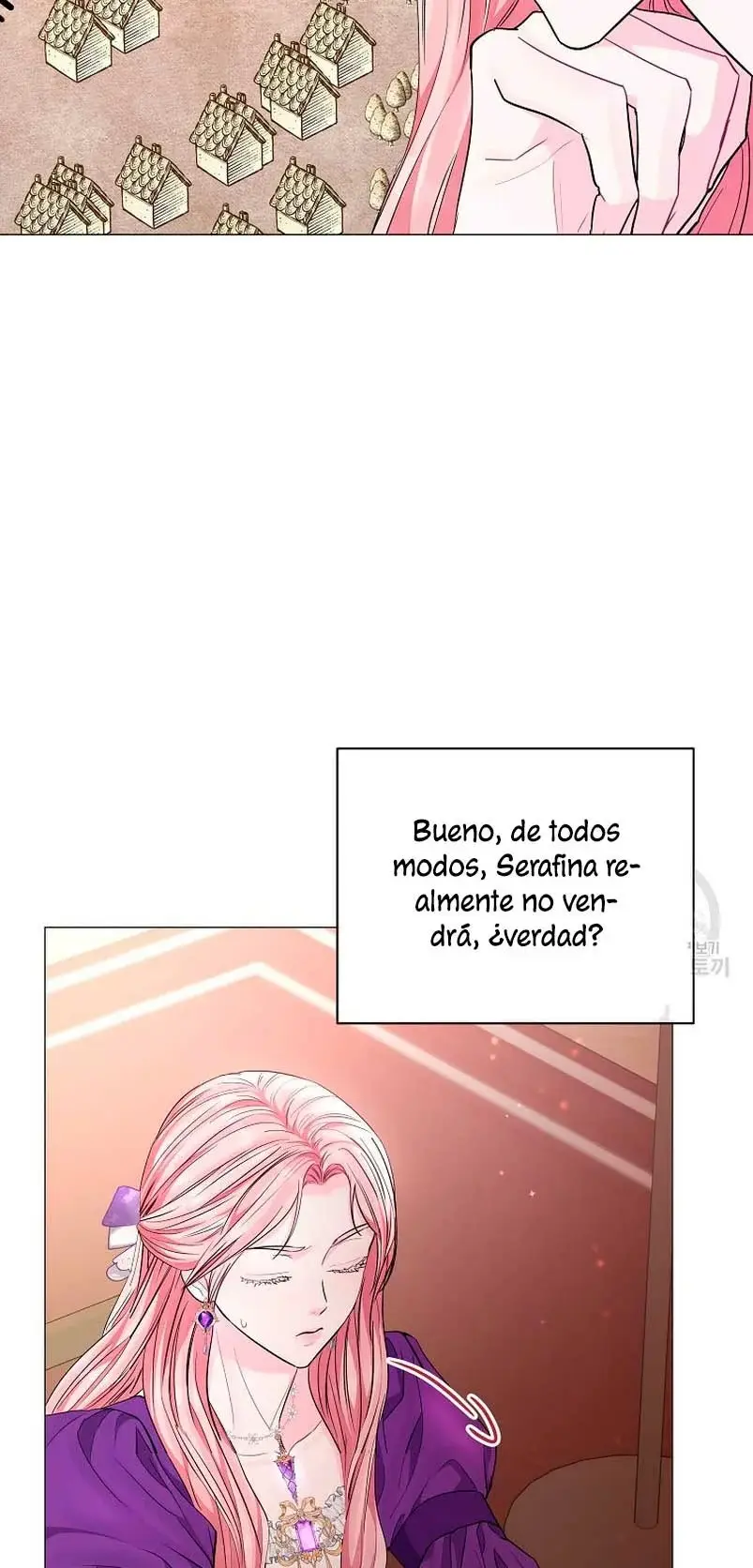 My Evil Husband is Obsessed With the Wrong Person capítulo 19, página 14