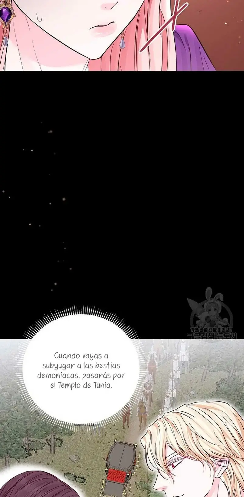 My Evil Husband is Obsessed With the Wrong Person capítulo 19, página 16