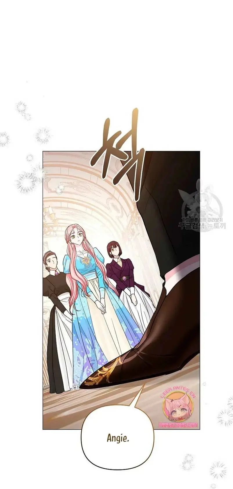 My Evil Husband is Obsessed With the Wrong Person capítulo 19, página 25