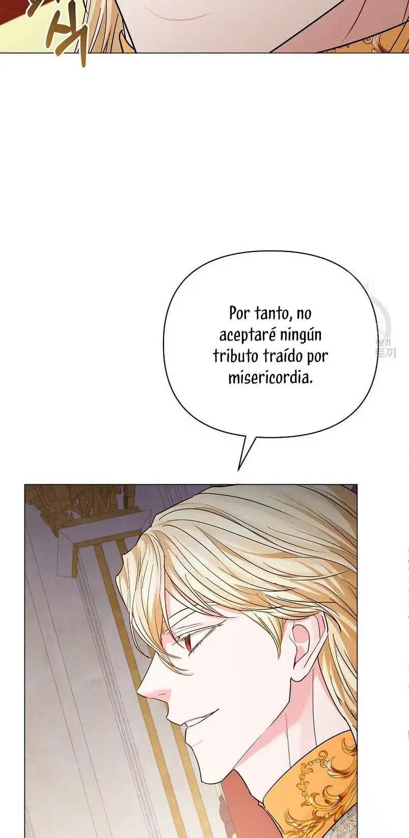 My Evil Husband is Obsessed With the Wrong Person capítulo 19, página 56
