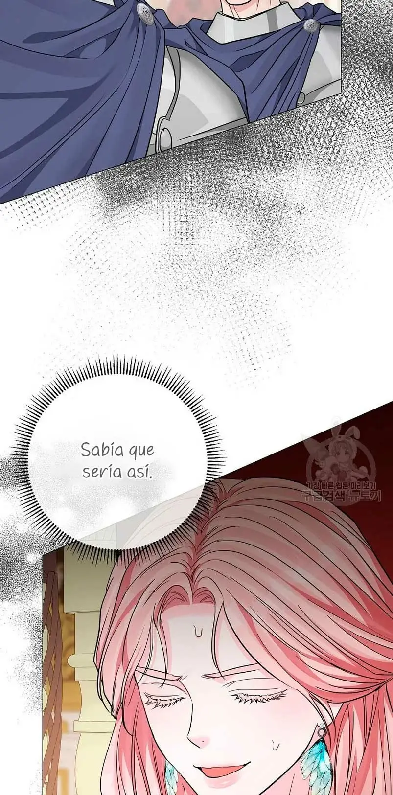My Evil Husband is Obsessed With the Wrong Person capítulo 19, página 60
