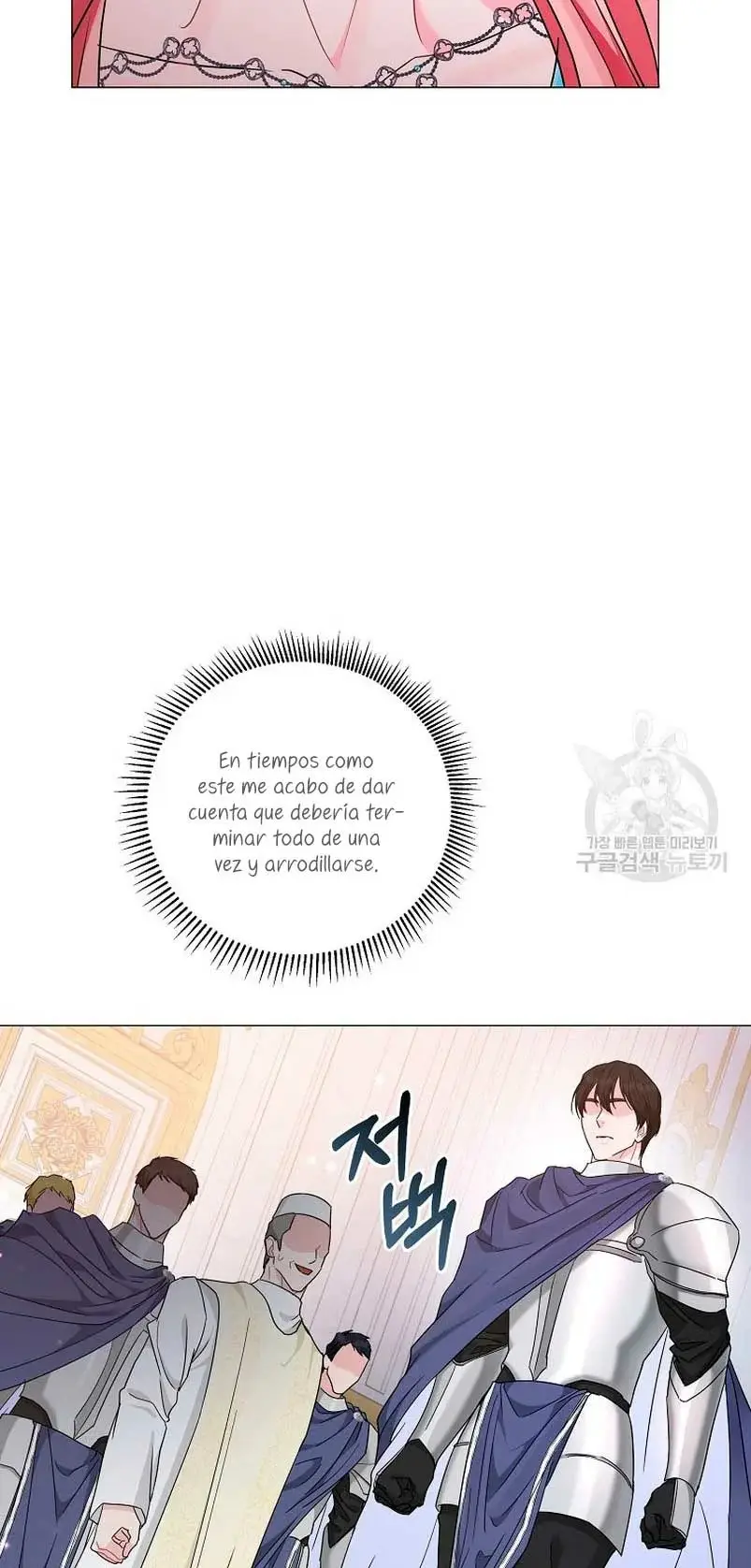 My Evil Husband is Obsessed With the Wrong Person capítulo 19, página 67