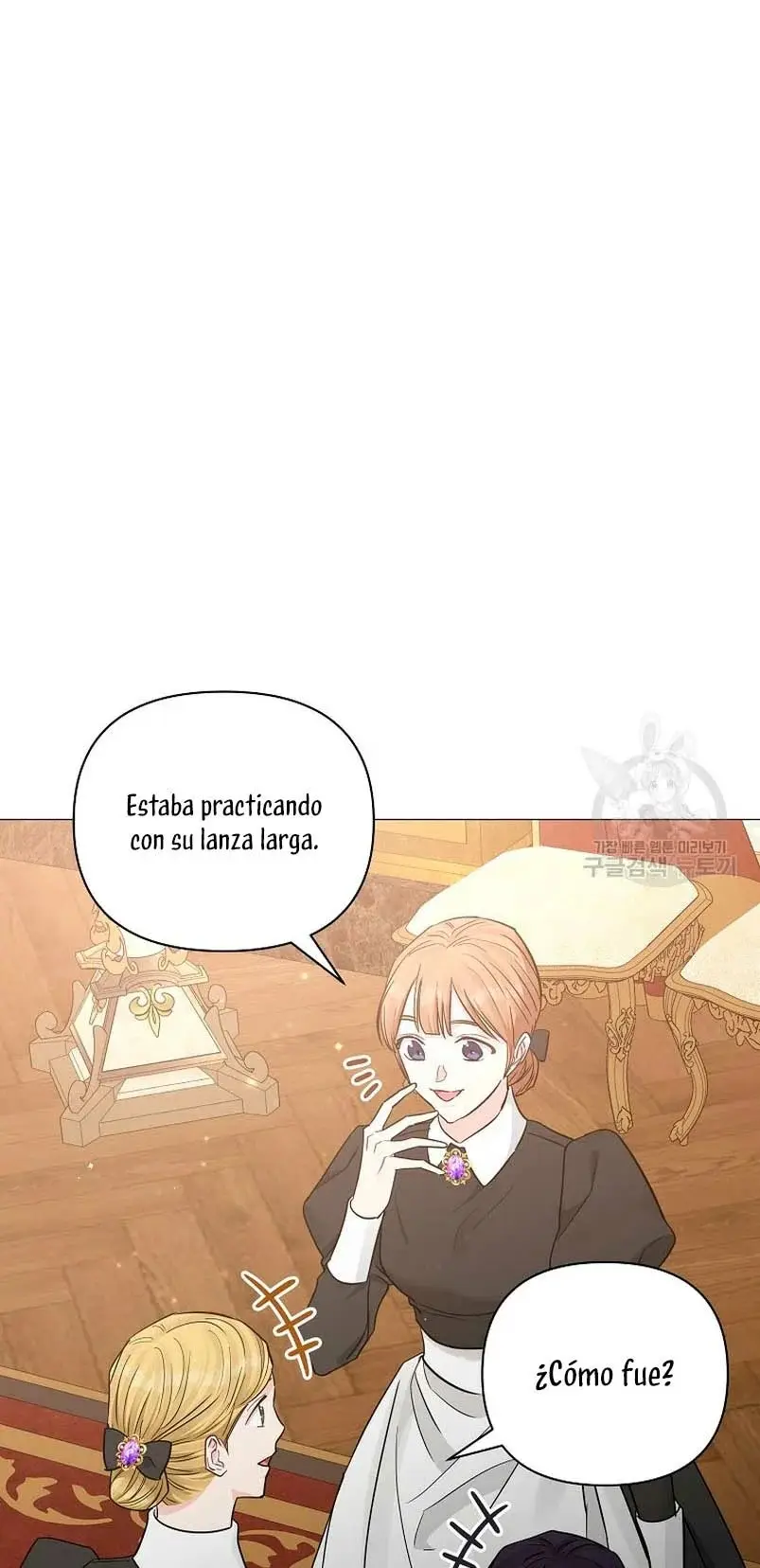 My Evil Husband is Obsessed With the Wrong Person capítulo 19, página 85