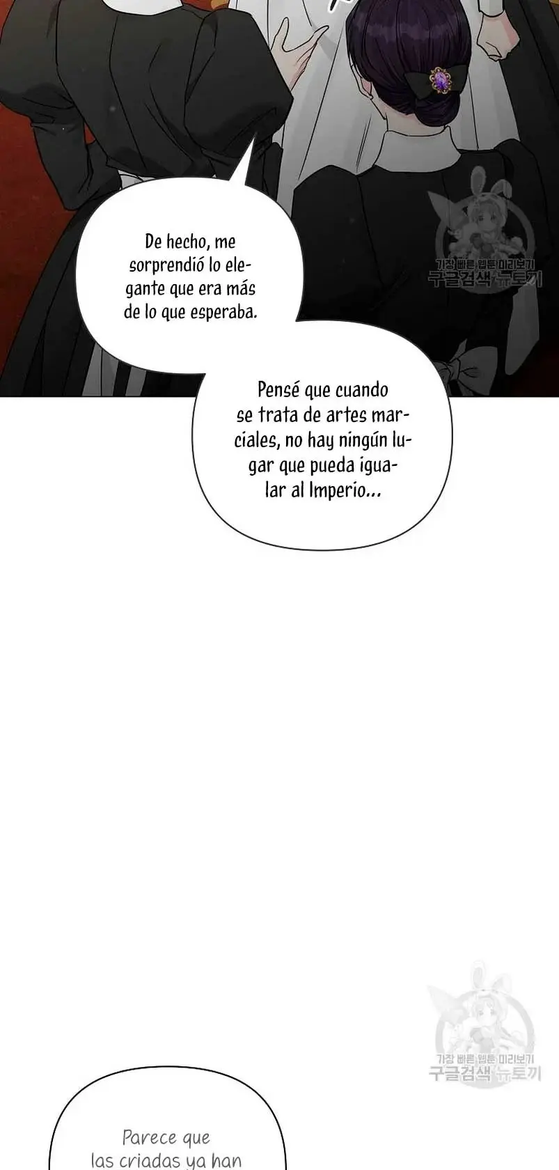 My Evil Husband is Obsessed With the Wrong Person capítulo 19, página 86