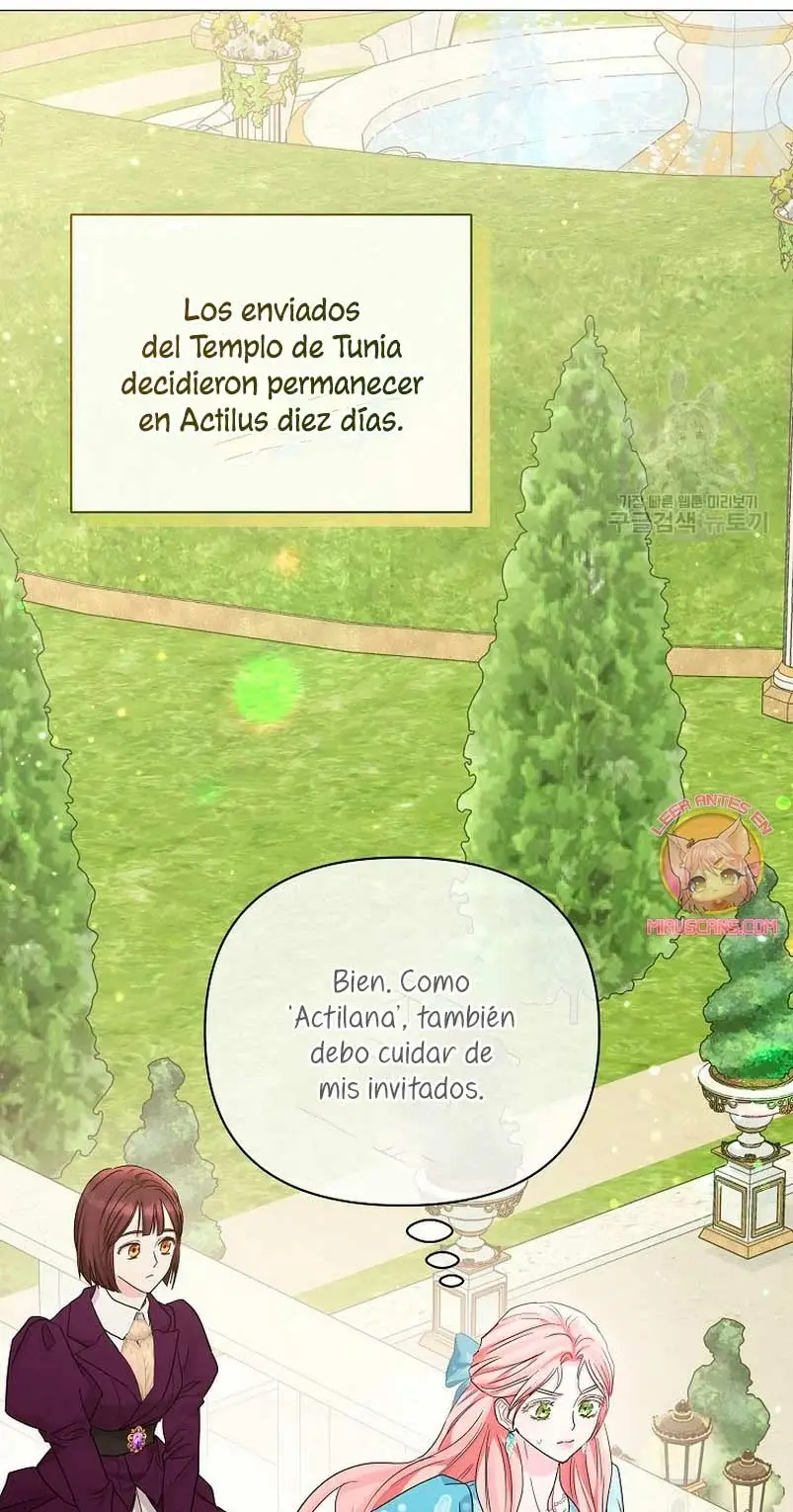 My Evil Husband is Obsessed With the Wrong Person capítulo 19, página 88