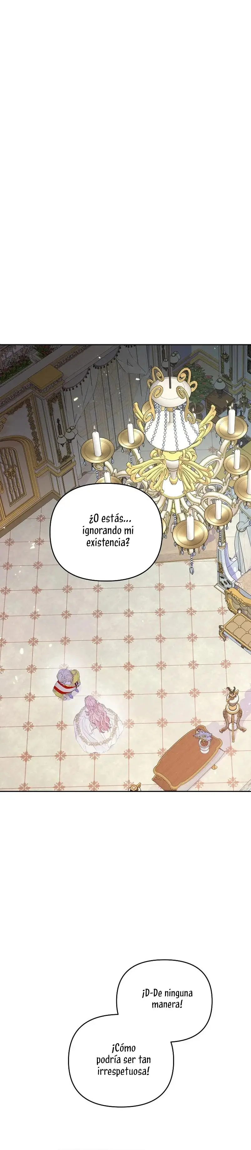 My Evil Husband is Obsessed With the Wrong Person capítulo 2, página 6