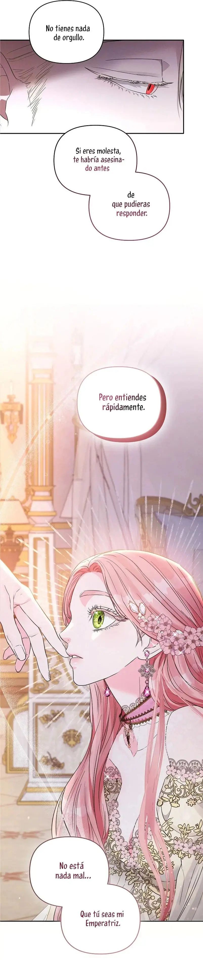My Evil Husband is Obsessed With the Wrong Person capítulo 2, página 25