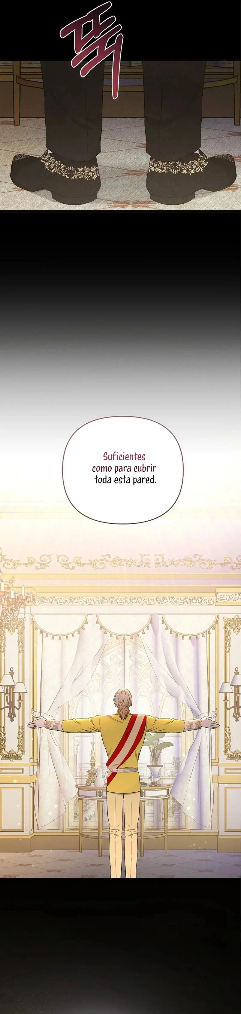 My Evil Husband is Obsessed With the Wrong Person capítulo 2, página 33