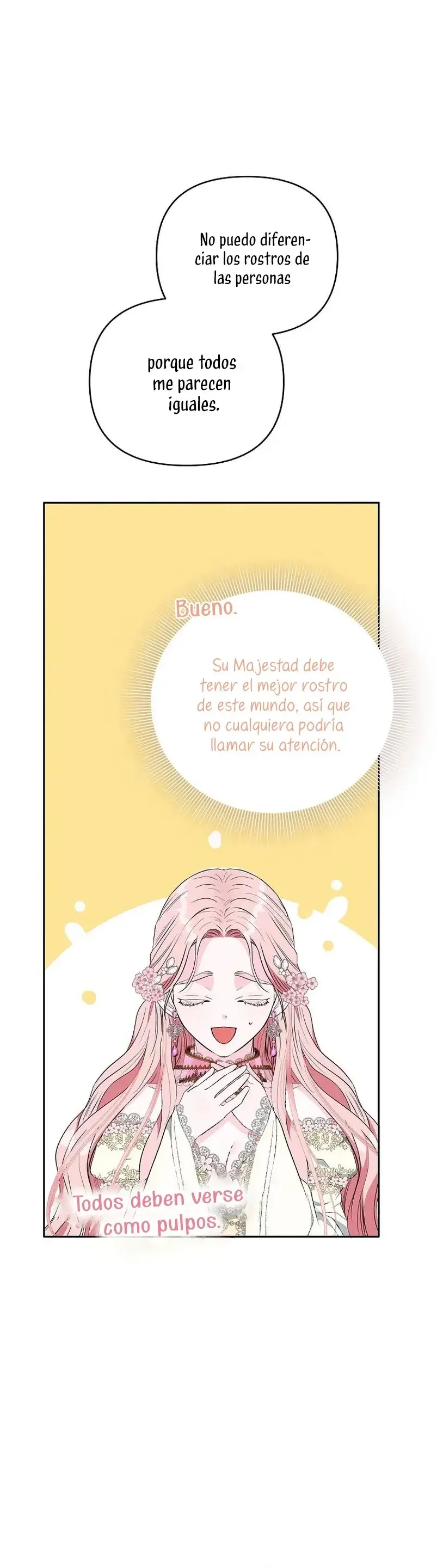 My Evil Husband is Obsessed With the Wrong Person capítulo 2, página 35