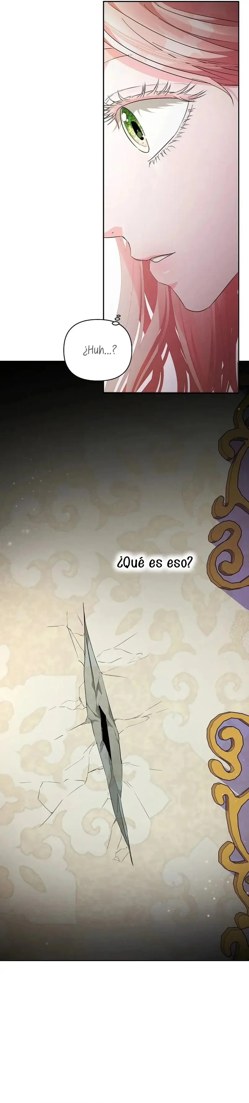 My Evil Husband is Obsessed With the Wrong Person capítulo 2, página 36