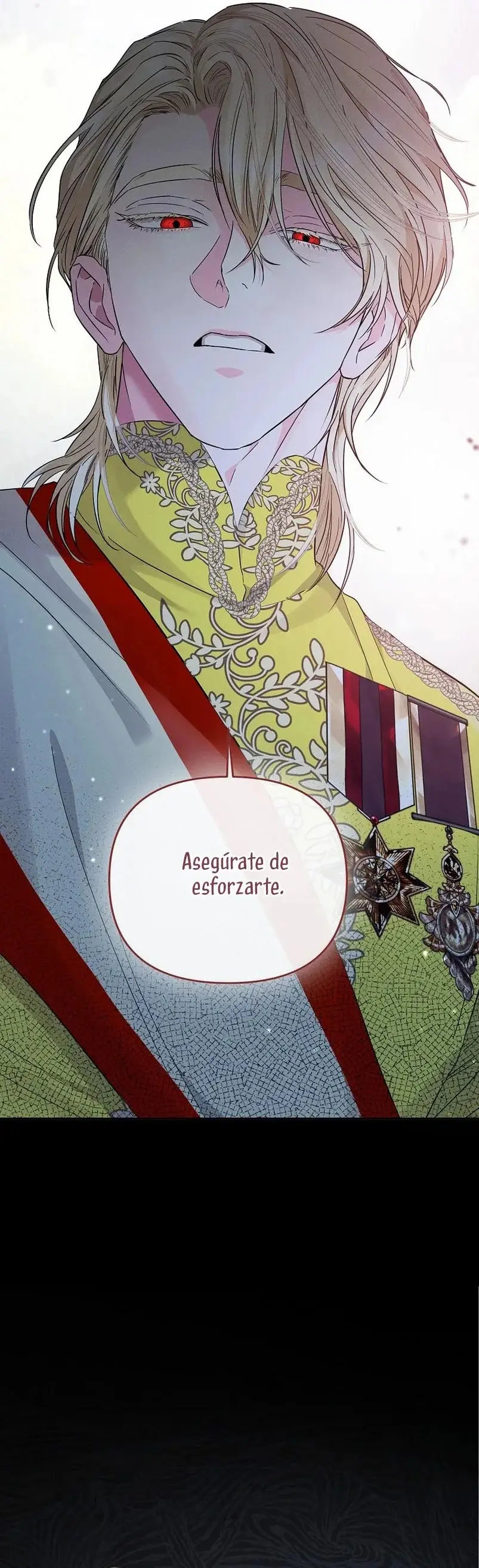My Evil Husband is Obsessed With the Wrong Person capítulo 2, página 48