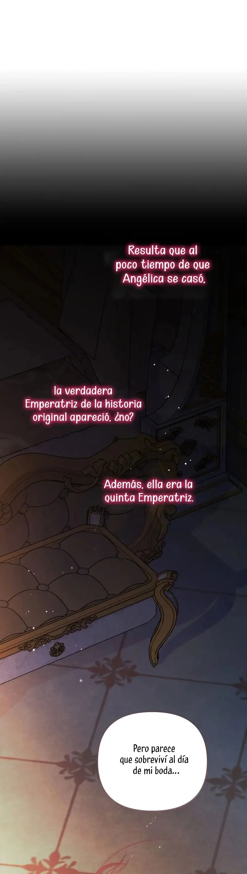My Evil Husband is Obsessed With the Wrong Person capítulo 2, página 54