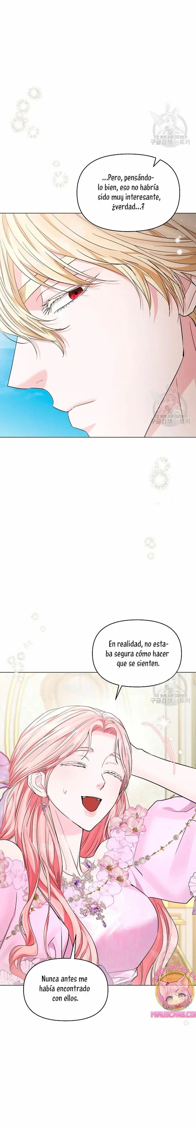 My Evil Husband is Obsessed With the Wrong Person capítulo 20, página 13