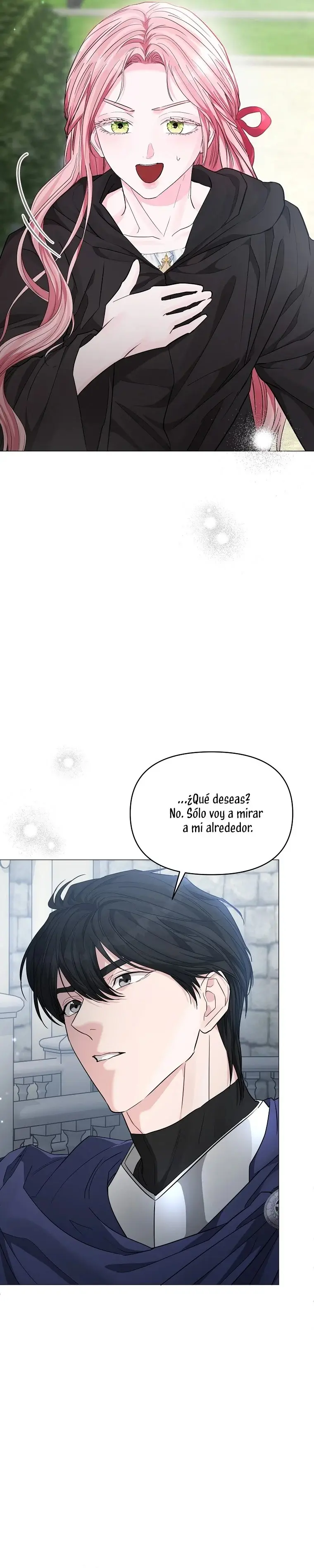 My Evil Husband is Obsessed With the Wrong Person capítulo 21, página 5