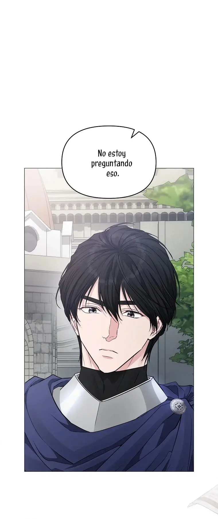 My Evil Husband is Obsessed With the Wrong Person capítulo 21, página 9