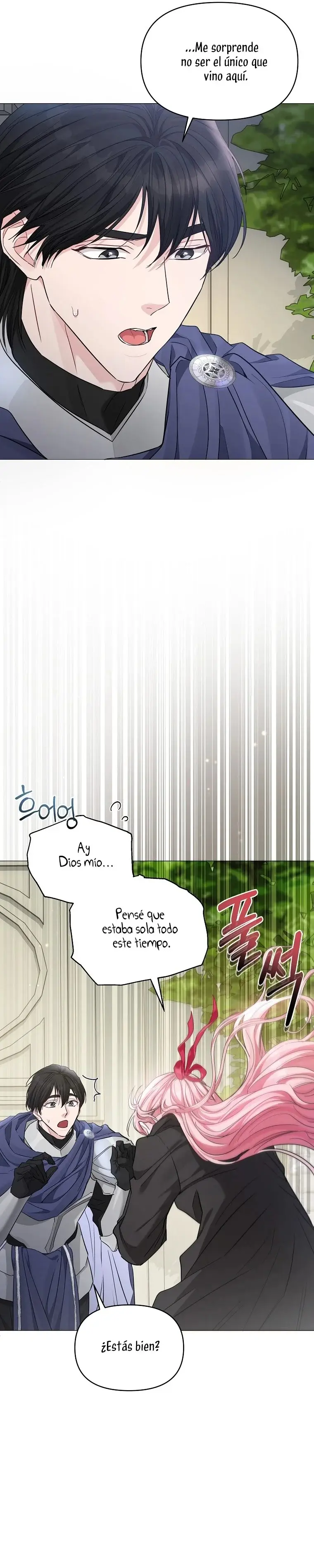 My Evil Husband is Obsessed With the Wrong Person capítulo 21, página 16