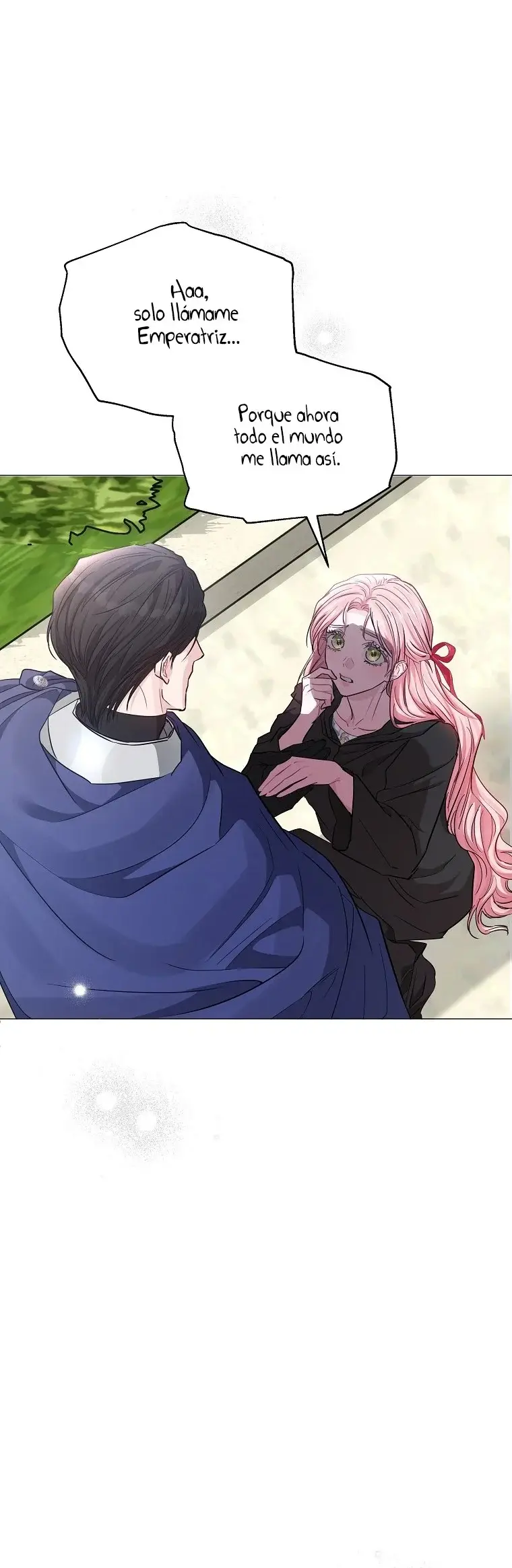 My Evil Husband is Obsessed With the Wrong Person capítulo 21, página 18