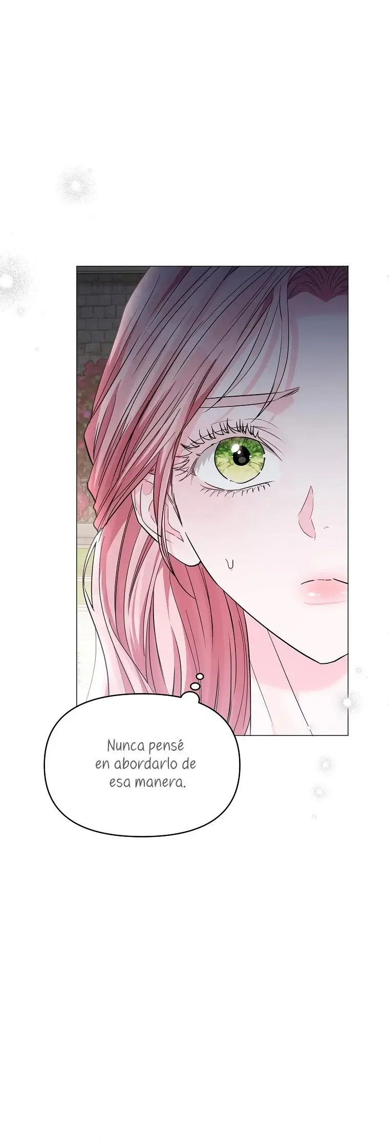 My Evil Husband is Obsessed With the Wrong Person capítulo 21, página 23