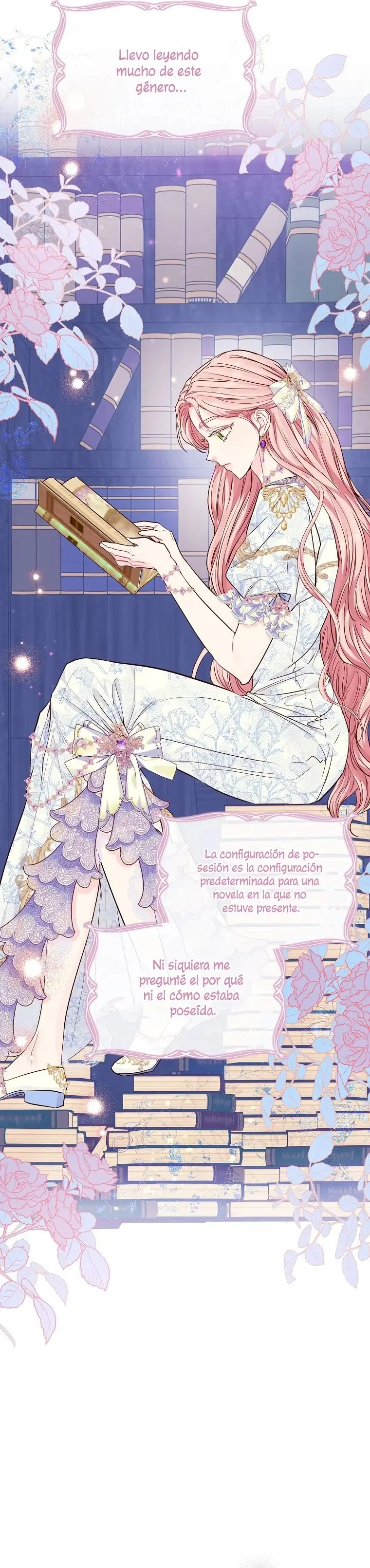 My Evil Husband is Obsessed With the Wrong Person capítulo 21, página 24