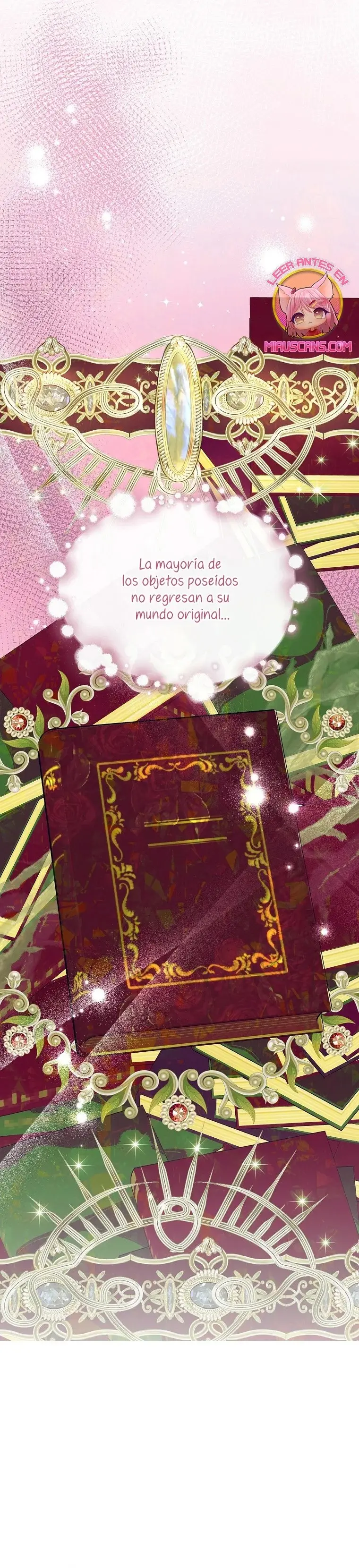 My Evil Husband is Obsessed With the Wrong Person capítulo 21, página 29
