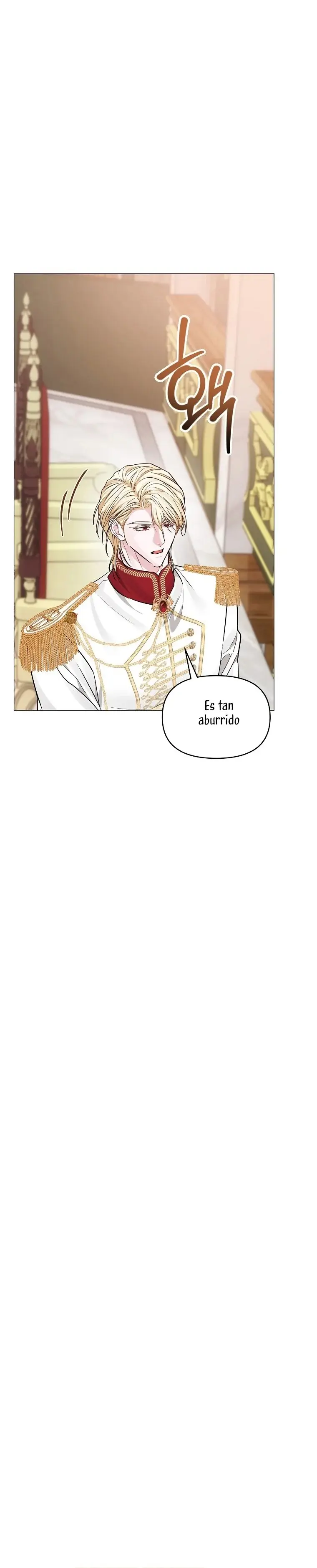 My Evil Husband is Obsessed With the Wrong Person capítulo 21, página 34