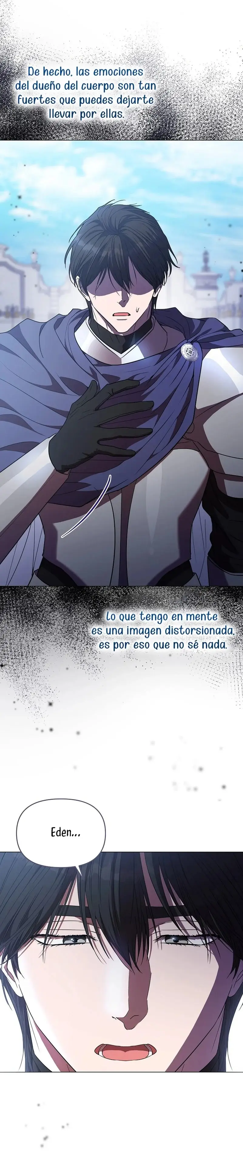 My Evil Husband is Obsessed With the Wrong Person capítulo 22, página 8