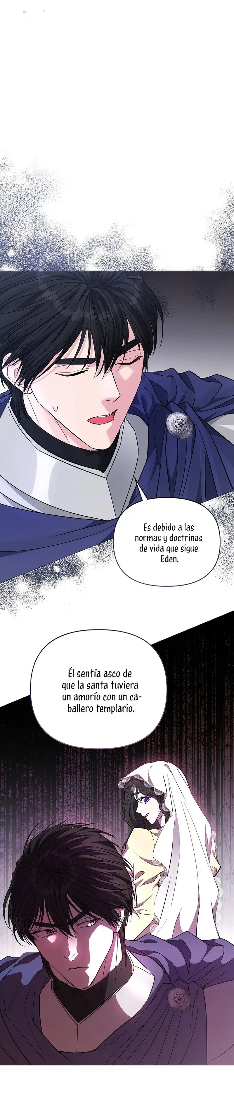 My Evil Husband is Obsessed With the Wrong Person capítulo 22, página 11