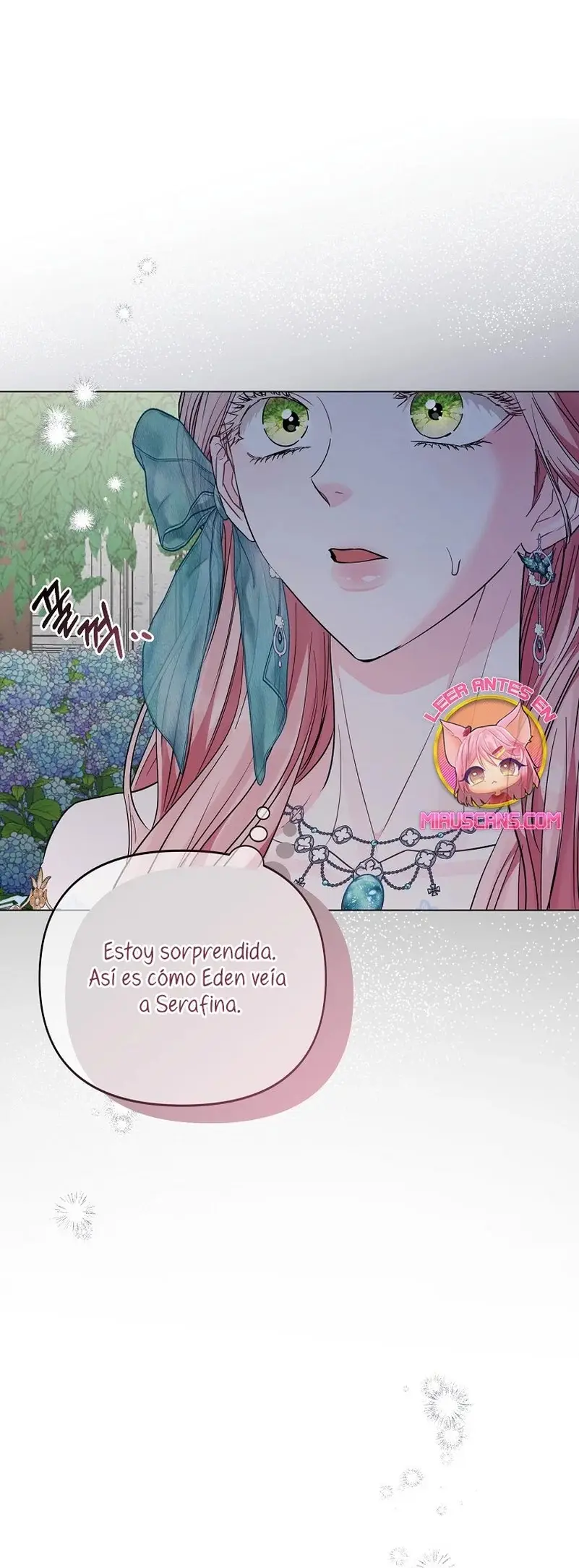 My Evil Husband is Obsessed With the Wrong Person capítulo 22, página 12