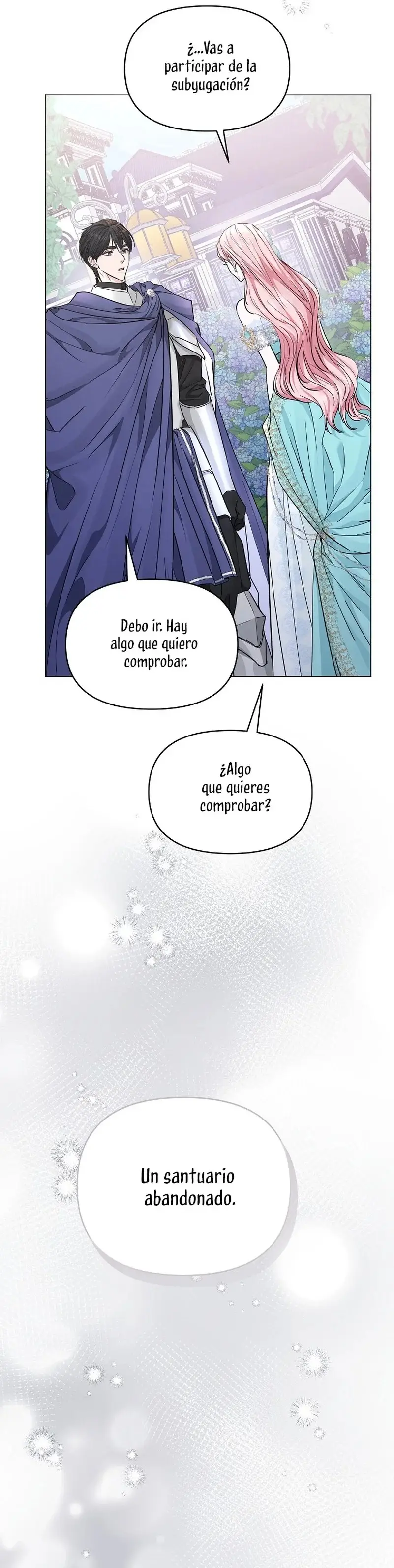 My Evil Husband is Obsessed With the Wrong Person capítulo 22, página 13